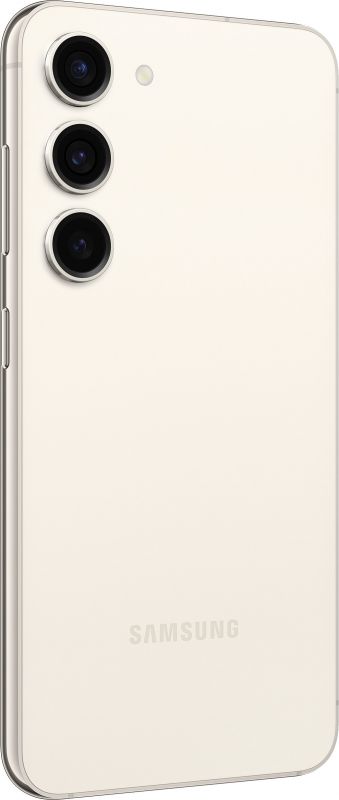 Смартфон Samsung Galaxy S23 (SM-S911) 8/256GB 2SIM Beige