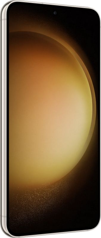 Смартфон Samsung Galaxy S23 (SM-S911) 8/256GB 2SIM Beige