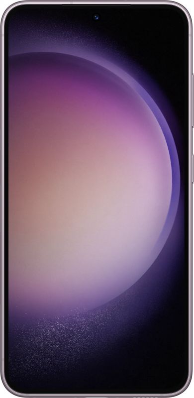 Смартфон Samsung Galaxy S23 (SM-S911) 8/256GB 2SIM Light Pink