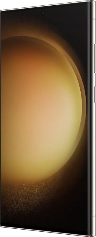 Смартфон Samsung Galaxy S23 Ultra (SM-S918) 12/256GB 2SIM Beige