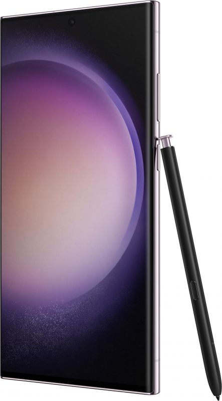 Смартфон Samsung Galaxy S23 Ultra (SM-S918) 12/256GB 2SIM Light Pink