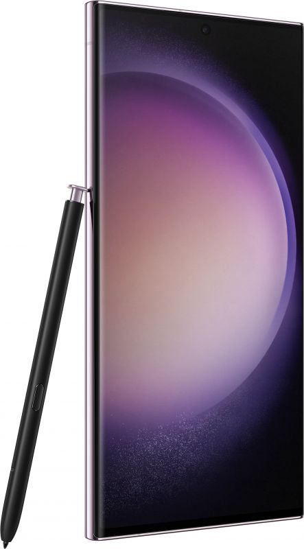 Смартфон Samsung Galaxy S23 Ultra (SM-S918) 12/256GB 2SIM Light Pink