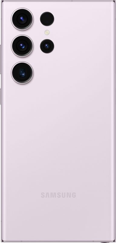 Смартфон Samsung Galaxy S23 Ultra (SM-S918) 12/256GB 2SIM Light Pink