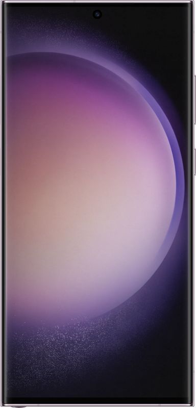 Смартфон Samsung Galaxy S23 Ultra (SM-S918) 12/256GB 2SIM Light Pink
