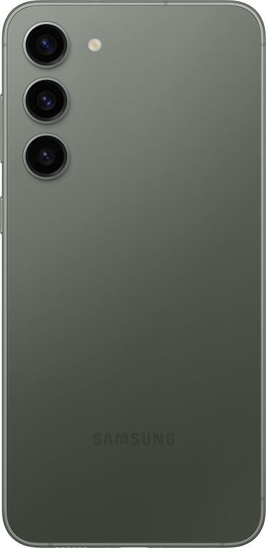 Смартфон Samsung Galaxy S23+ (SM-S916) 8/256GB 2SIM Green