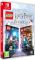 Гра консольна Switch Lego Harry Potter 1-7, катридж