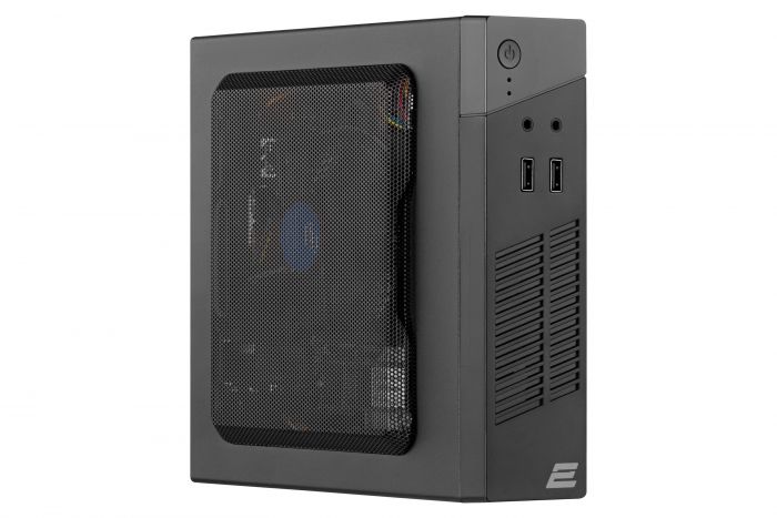 Комп’ютер персональний 2E Ordinal Intel G6405/H410/8/512F/int/Win11Pro/2E-M400-120