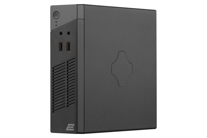 Комп’ютер персональний 2E Ordinal Intel i3-10100/H410/16/512F/int/FreeDos/2E-M400-120