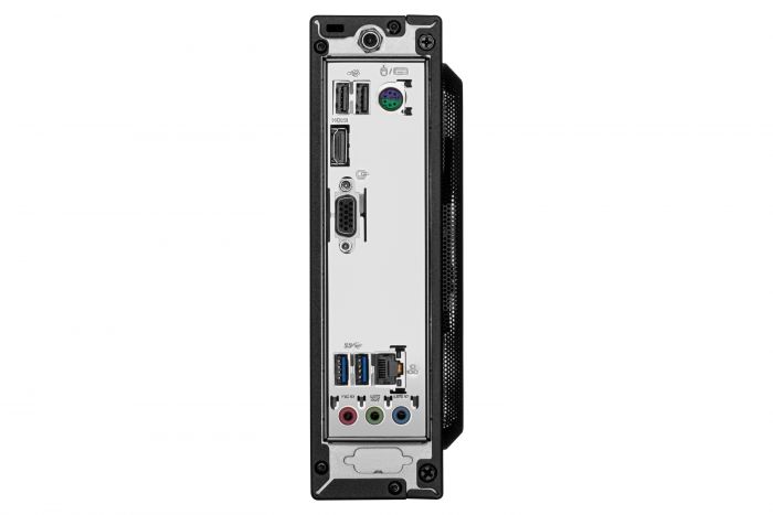 Комп’ютер персональний 2E Ordinal Intel i3-10100/H410/8/512F/int/Win11H/2E-M400-120