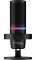 Мікрофон HyperX DuoCast RGB, Black