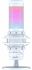 Мікрофон HyperX QuadCast S RGB, White/Grey