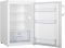Холодильник Gorenje R491PW міні, 85x48х45, холод.відд.-133л, 1дв., А+, ST, білий