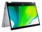 Ноутбук Acer Spin 3 SP314-55N 14FHD IPS Touch/Intel i7-1255U/16/512F/int/W11/Silver