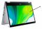 Ноутбук Acer Spin 3 SP314-55N 14FHD IPS Touch/Intel i7-1255U/16/512F/int/W11/Silver