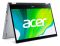 Ноутбук Acer Spin 3 SP314-55N 14FHD IPS Touch/Intel i7-1255U/16/512F/int/W11/Silver