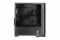 Корпус 2E GAMING Calleo GB700 без БЖ 2xUSB3.0, 1xUSB2.0, 4x120мм ARGB, VGA 320мм, LCS ready, контролер з пультом, TG Side Window, mATX, чорний