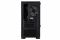 Корпус 2E GAMING Calleo GB700 без БЖ 2xUSB3.0, 1xUSB2.0, 4x120мм ARGB, VGA 320мм, LCS ready, контролер з пультом, TG Side Window, mATX, чорний