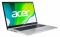 Ноутбук Acer Aspire 5 A517-52 17.3FHD IPS/Intel i7-1165G7/16/512F/int/Lin/Silver