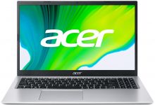 Ноутбук Acer Aspire 3 A315-35 15.6FHD/Intel Pen N6000/4/128F/int/Lin/Silver