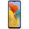 Смартфон Samsung Galaxy M14 5G (M146) 4/64GB 2SIM Silver