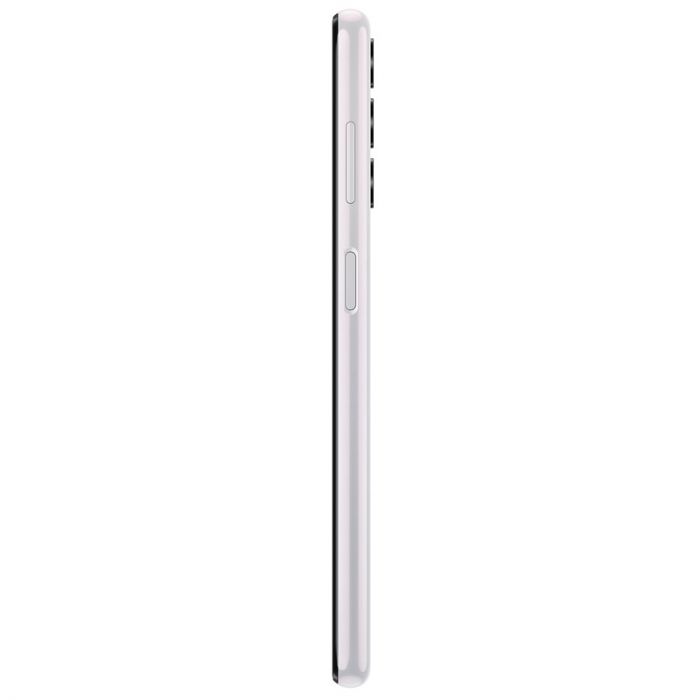 Смартфон Samsung Galaxy M14 5G (M146) 4/64GB 2SIM Silver