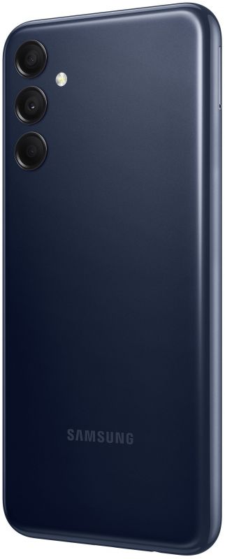 Смартфон Samsung Galaxy M14 5G (M146) 4/128GB 2SIM Dark Blue