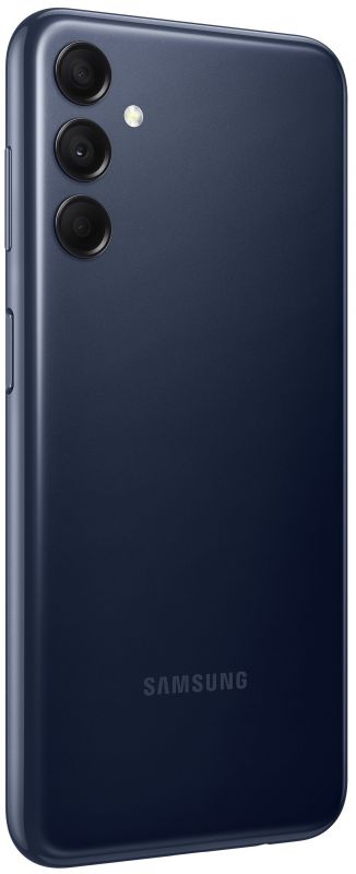 Смартфон Samsung Galaxy M14 5G (M146) 4/128GB 2SIM Dark Blue