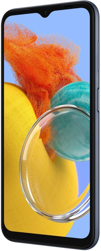 Смартфон Samsung Galaxy M14 5G (M146) 4/128GB 2SIM Dark Blue