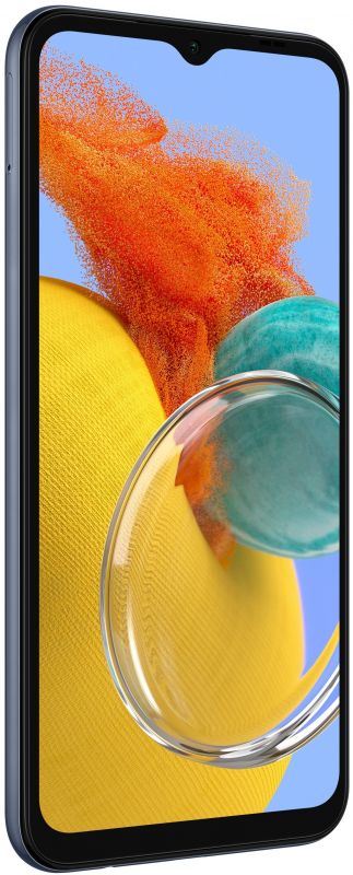 Смартфон Samsung Galaxy M14 5G (M146) 4/64GB 2SIM Dark Blue