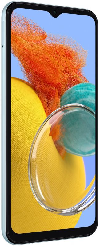 Смартфон Samsung Galaxy M14 5G (M146) 4/64GB 2SIM Blue