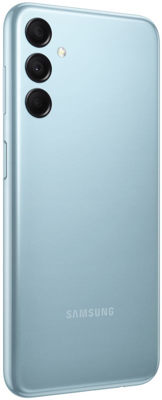 Смартфон Samsung Galaxy M14 5G (M146) 4/128GB 2SIM Blue