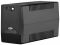 Джерело безперебійного живлення FSP FP1000, 1000VA/600W, LED, 4xC13