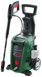 Мінімийка високого тиску Bosch UniversalAquatak 135 1900Вт 135бар 410л/год насадка 3в1 7.9кг