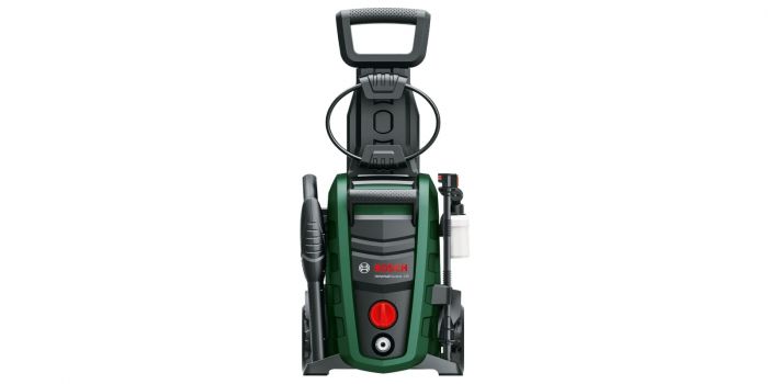 Мінімийка високого тиску Bosch UniversalAquatak 135 1900Вт 135бар 410л/год насадка 3в1 7.9кг