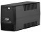 Джерело безперебійного живлення FSP FP850, 850VA/480W, LED, 4xC13