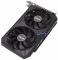 Вiдеокарта ASUS GeForce RTX 3060 8GB GDDR6 DUAL OC DUAL-RTX3060-O8G