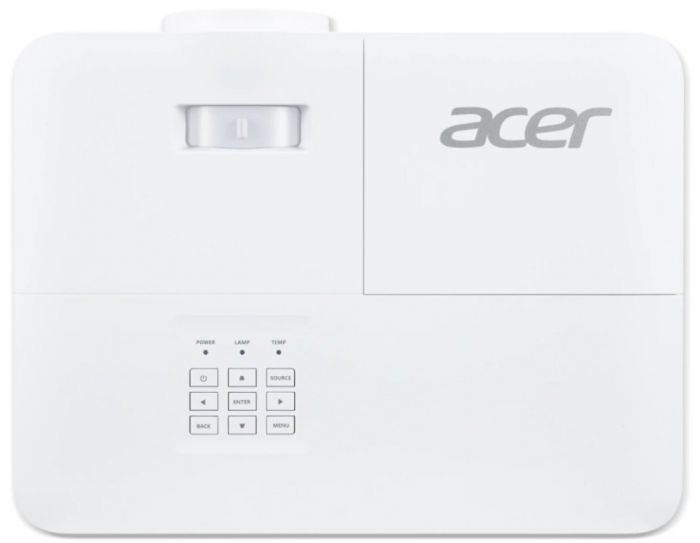 Проектор Acer X1528Ki (DLP, FHD, 4500 lm) WiFi