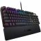 Клавіатура ASUS TUF Gaming K3 RGB 104key Kailh RD USB UA Black