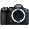 Цифр. фотокамера Canon EOS R6 Mark II body