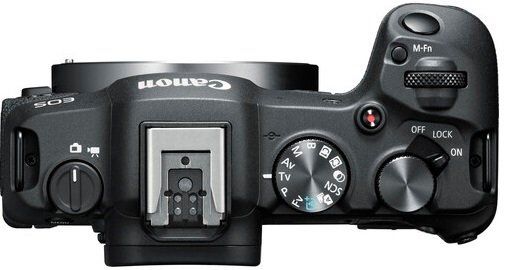 Цифр. фотокамера Canon EOS R8 body