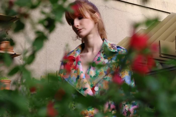 Цифр. фотокамера Canon EOS R8 body