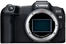 Цифр. фотокамера Canon EOS R8 body