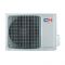 Кондиціонер Cooper&Hunter Daytona CH-S12FTXD2-WP, 35 м2, інвертор, A++/A+++, до -25°С, Wi-Fi, R32, білий
