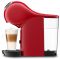 Кавоварка Krups капсульна Dolce Gusto Genio S Plus, 0,8л, капсули, сернор.керування, червоний