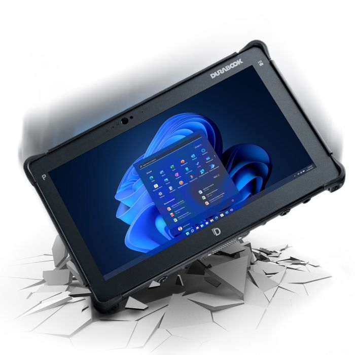 Планшет Durabook R11 11.6FHD/Intel i5-1235U/8/256F/int/W10P