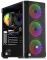 Комп’ютер персональний 2E Complex Gaming Intel i7-10700F/B460/32/1000F/NVD3060-12/FreeDos/GAX1/600W