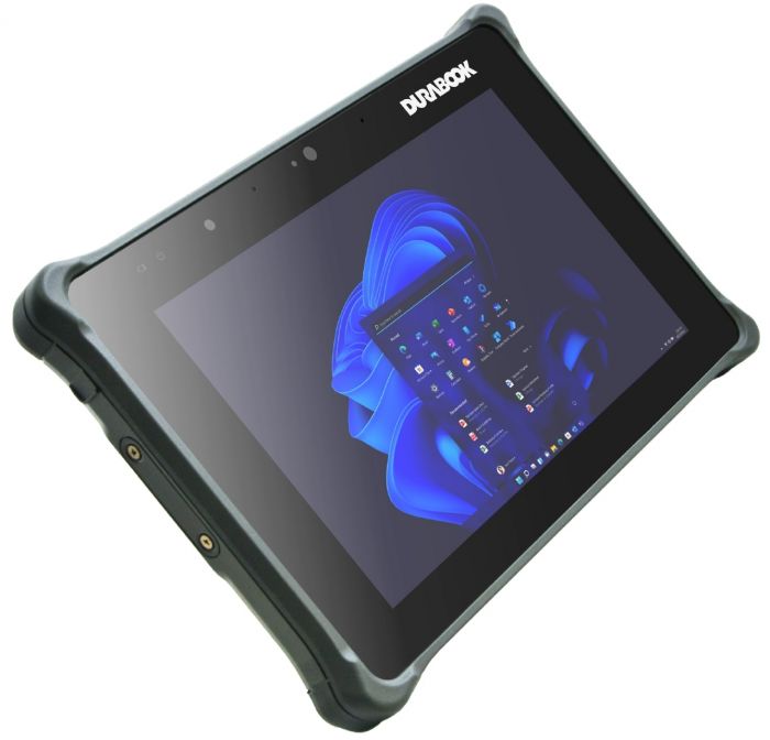 Планшет Durabook R8 8HD/Intel Pen-8500/8/128/int/LTE/W11P