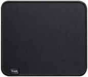 Килимок для миші Trust Boye ECO M Black (250x210x3мм)