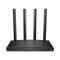 Маршрутизатор TP-LINK ARCHER C6 AC1200, 4xGE LAN, 1xGE WAN,  MESH