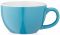 Чашка Ardesto Merino, 480 мл, блакитна, кераміка
